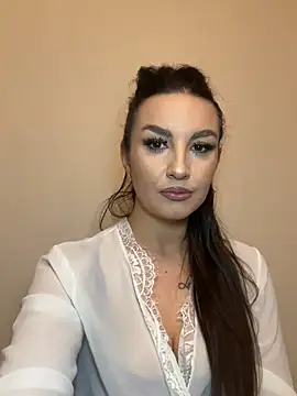 SecretSienna online show from 03-08-26, 02:04