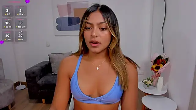 amandaconner online show from 03-11-25, 04:43