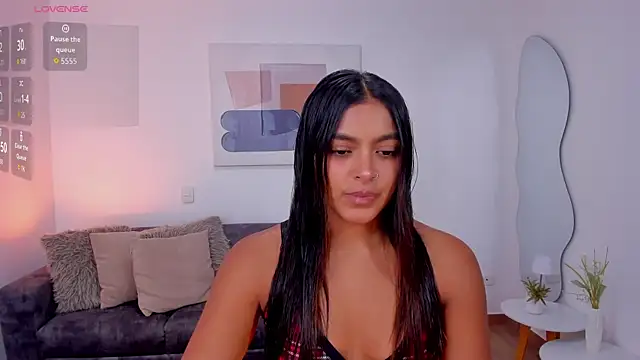 amandaconner online show from 11-08-25, 02:17