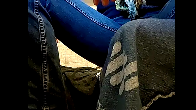 Pegg-fist-me online show from 11-14-25, 12:53