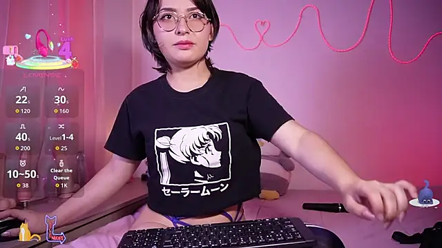 Snapshot of Ahri_howl_sweet chatting on 03-03-26, 09:42 Ahri howl sweet online show from 03-03-26, 09:42