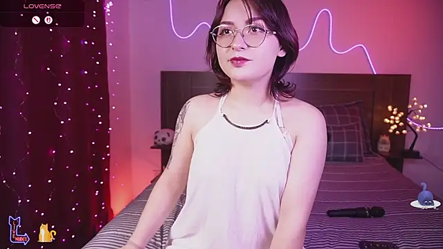 Ahri howl sweet online show from 05-02-26, 08:58