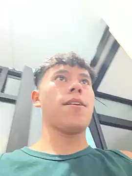 Angel esteban fx online show from 01-08-26, 03:42