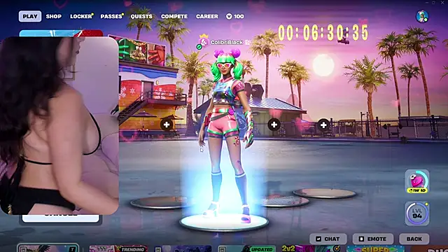 Snapshot of freya_bella_ chatting on 02-15-26, 12:25 freya bella online show from 02-15-26, 12:25