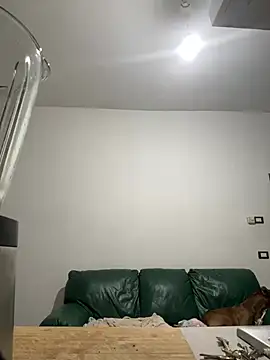 Snapshot of hugoprada chatting on 01-26-25, 04:30 hugoprada online show from 01-26-25, 04:30