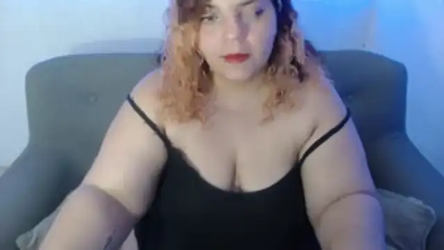 Snapshot of pamelavillaloboss chatting on 11-25-25, 09:48 pamelavillaloboss online show from 11-25-25, 09:48