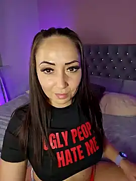 LeeTizia online show from 02-23-25, 05:29