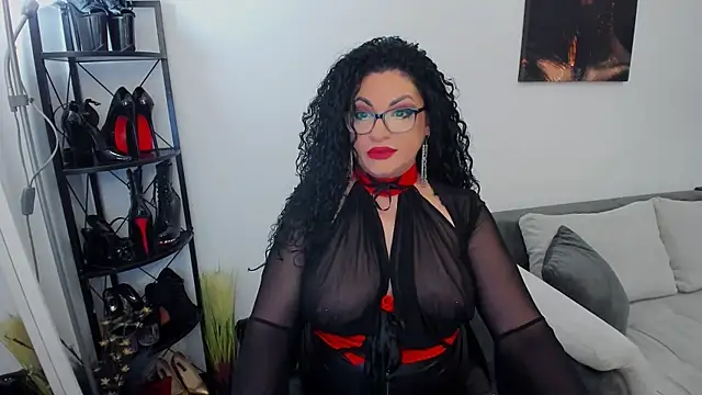 Snapshot of Wicked_Hilde chatting on 02-06-25, 07:56 Wicked Hilde online show from 02-06-25, 07:56