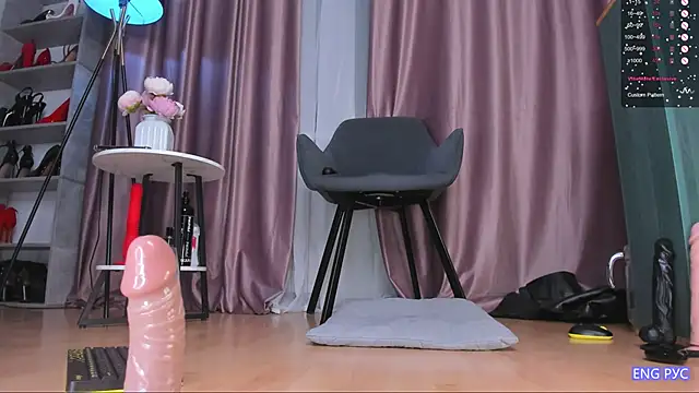 Snapshot of Miss_Kira_ chatting on 01-21-25, 06:12 Miss Kira online show from 01-21-25, 06:12