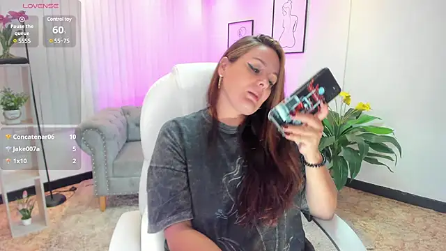 Aida adams online show from 02-26-25, 11:59