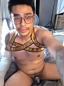 Asianhif online show from 02-15-26, 06:21