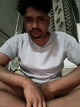 Snapshot of Tejpaljoshi chatting on 02-19-26, 05:20 Tejpaljoshi online show from 02-19-26, 05:20