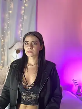 Snapshot of hannacruzsj chatting on 12-04-25, 04:44 hannacruzsj online show from 12-04-25, 04:44