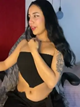 Steph x online show from 07-12-26, 12:23