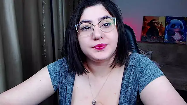 Snapshot of Crazy_Bunya chatting on 01-25-25, 01:52 Crazy Bunya online show from 01-25-25, 01:52