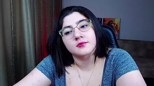 Snapshot of Crazy_Bunya chatting on 02-15-25, 01:49 Crazy Bunya online show from 02-15-25, 01:49