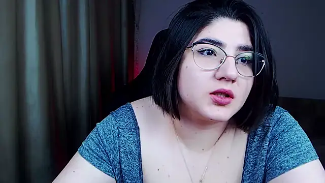 Snapshot of Crazy_Bunya chatting on 11-30-25, 01:26 Crazy Bunya online show from 11-30-25, 01:26