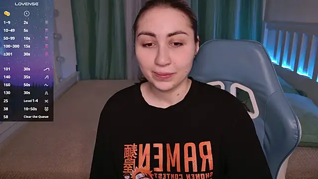 WinryRoss online show from 03-21-25, 04:17