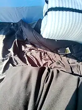 SexyErola27 online show from 01-01-25, 10:43