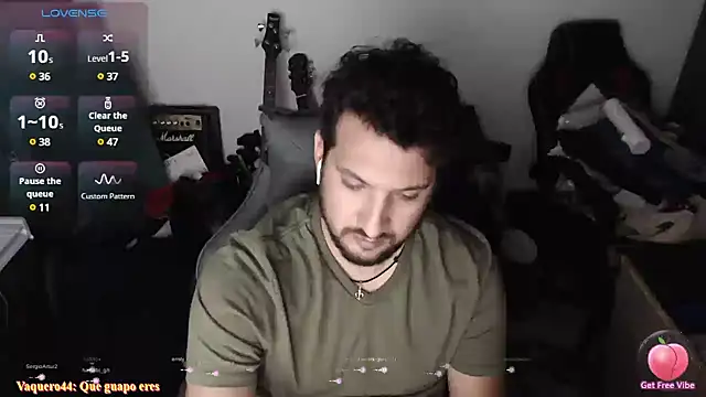 Tzurielo online show from 02-26-25, 11:04