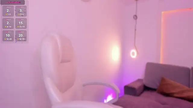 aprilebony  online show from 01-14-25, 11:20