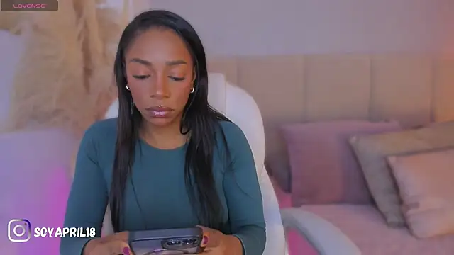 aprilebony  online show from 03-10-26, 10:53