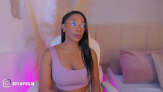 aprilebony  online show from 04-07-26, 10:26