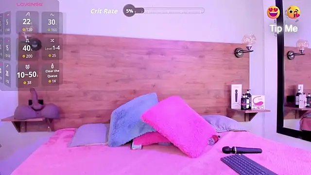 DeboraEvans online show from 11-28-25, 05:54