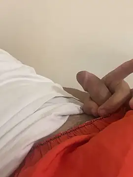 Serterkek31x online show from 10-29-25, 02:03