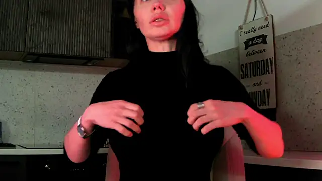 Mashulya29 online show from 04-30-26, 07:25