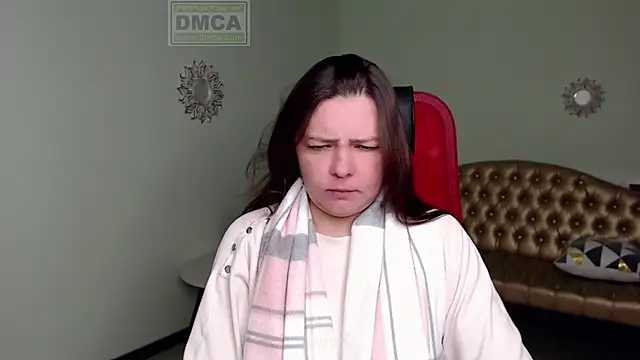 Lily flower7 online show from 02-28-25, 04:32