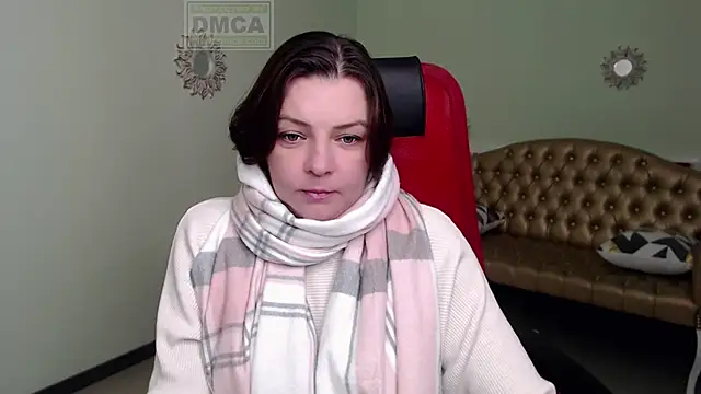 Lily flower7 online show from 03-20-25, 03:45