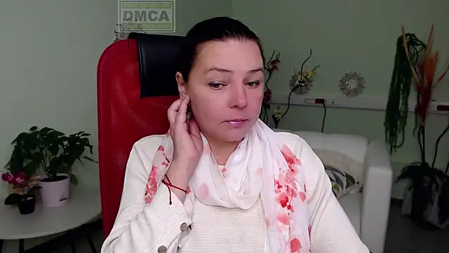 Lily flower7 online show from 10-01-25, 06:08