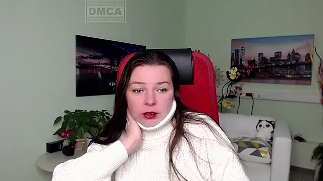 Lily flower7 online show from 11-12-25, 04:35