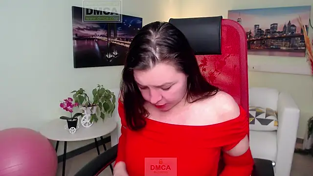 Lily flower7 online show from 11-27-25, 06:15