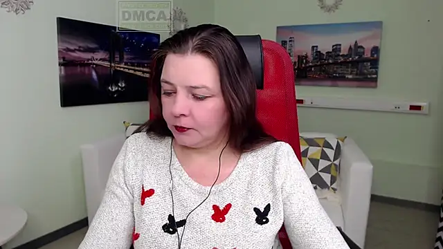 Lily flower7 online show from 02-09-26, 08:29