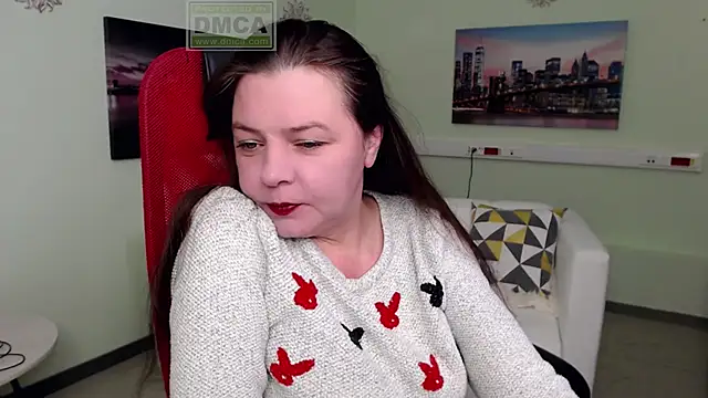 Lily flower7 online show from 02-12-26, 06:08