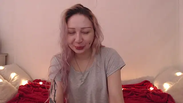 Emily hardcore online show from 02-12-26, 08:37