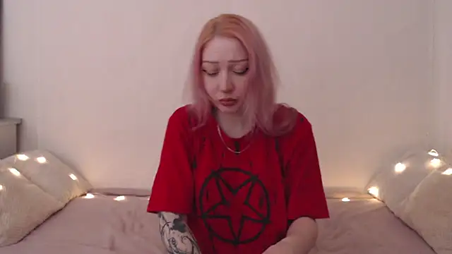 Emily hardcore online show from 03-06-26, 08:38