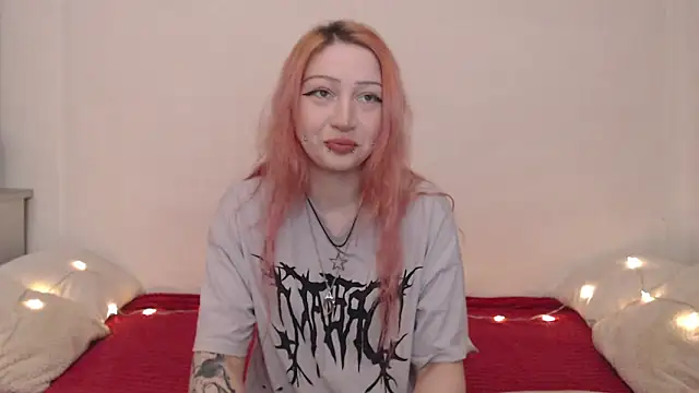 Emily hardcore online show from 04-29-26, 10:05