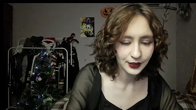 Snapshot of JoannaTompson chatting on 12-26-24, 12:57 JoannaTompson online show from 12-26-24, 12:57