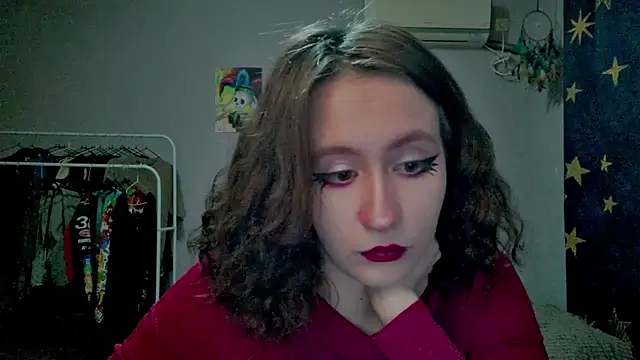Snapshot of JoannaTompson chatting on 07-27-26, 10:50 JoannaTompson online show from 07-27-26, 10:50