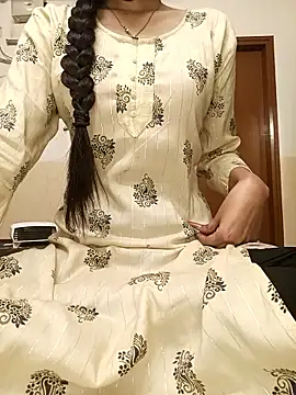 Ruchi-34 online show from 01-10-26, 10:47