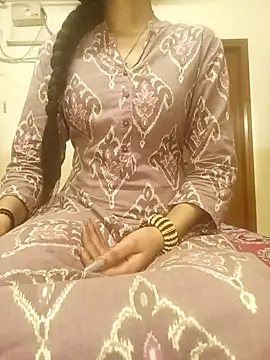 Ruchi-34 online show from 02-04-26, 11:31