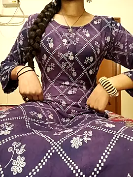 Ruchi-34 online show from 02-06-26, 09:51