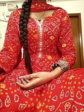 Ruchi-34 online show from 02-08-26, 11:52