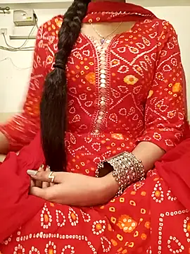 Ruchi-34 online show from 03-23-26, 06:34