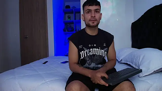 Aron-santoro online show from 02-10-26, 04:00