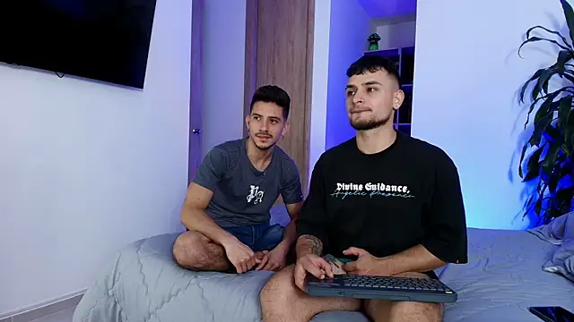 Aron-santoro online show from 04-23-26, 11:07