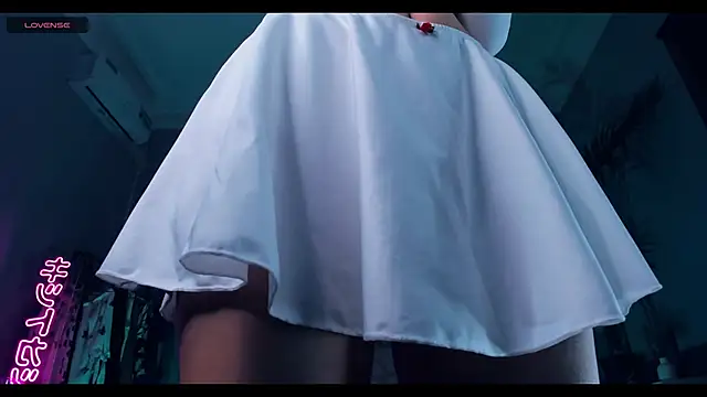 MelissaTetris online show from 11-28-25, 10:18